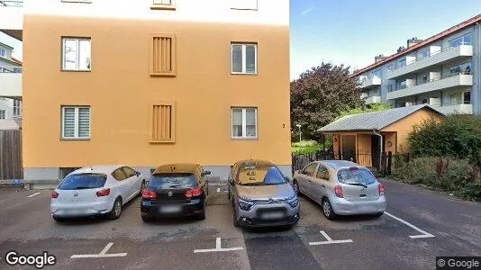 Lägenheter till salu i Helsingborg - Bild från Google Street View