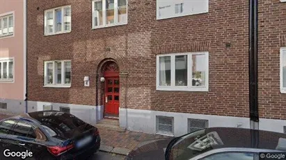 Lägenheter till salu i Helsingborg - Bild från Google Street View