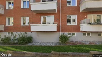 Lägenheter till salu i Helsingborg - Bild från Google Street View