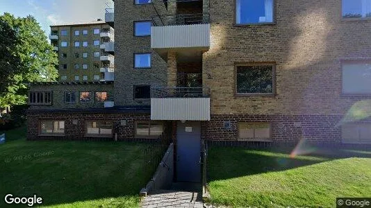Lägenheter till salu i Helsingborg - Bild från Google Street View