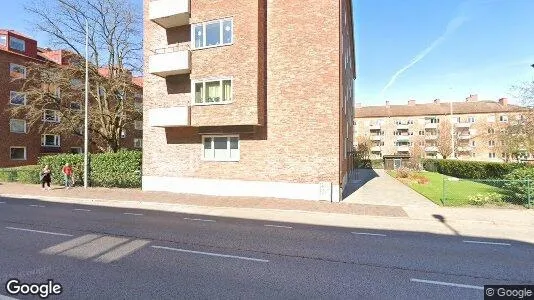 Lägenheter till salu i Helsingborg - Bild från Google Street View