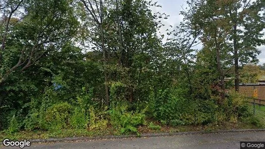 Lägenheter till salu i Helsingborg - Bild från Google Street View
