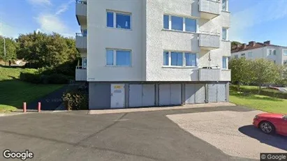 Lägenheter till salu i Helsingborg - Bild från Google Street View