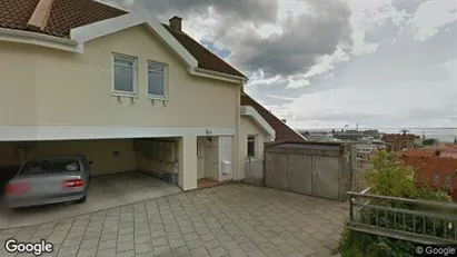 Lägenheter till salu i Helsingborg - Bild från Google Street View
