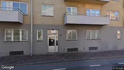 Lägenheter till salu i Helsingborg - Bild från Google Street View