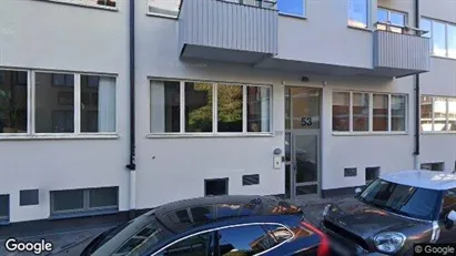 Lägenheter till salu i Helsingborg - Bild från Google Street View