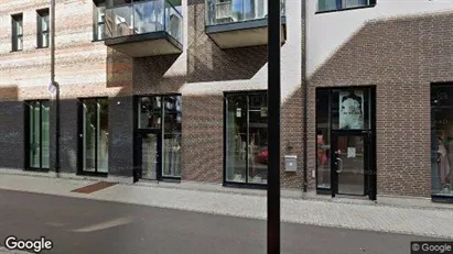 Lägenheter till salu i Helsingborg - Bild från Google Street View