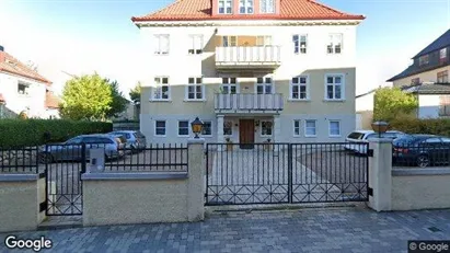 Lägenheter till salu i Helsingborg - Bild från Google Street View