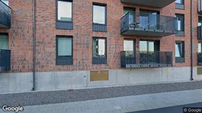 Lägenheter till salu i Helsingborg - Bild från Google Street View