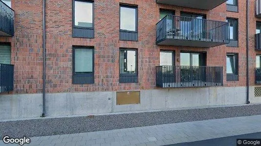 Lägenheter till salu i Helsingborg - Bild från Google Street View