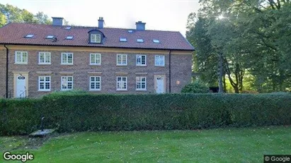 Lägenheter till salu i Helsingborg - Bild från Google Street View