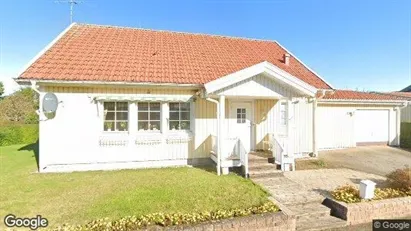 Lägenheter till salu i Helsingborg - Bild från Google Street View