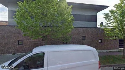Lägenheter till salu i Helsingborg - Bild från Google Street View