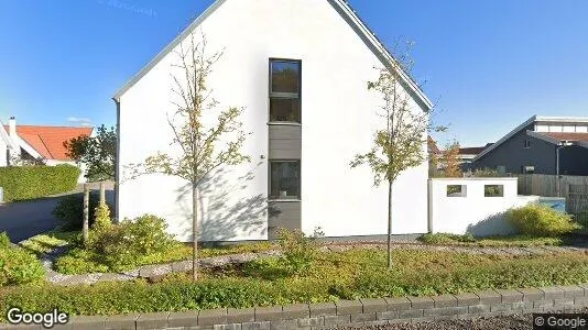 Lägenheter till salu i Helsingborg - Bild från Google Street View