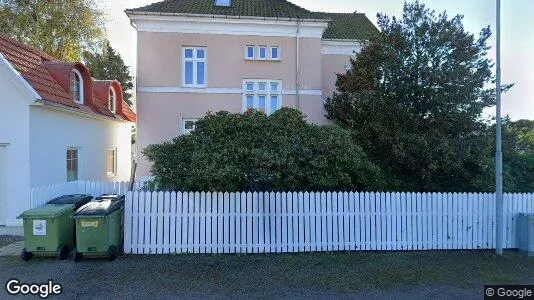 Lägenheter till salu i Helsingborg - Bild från Google Street View