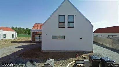 Lägenheter till salu i Helsingborg - Bild från Google Street View