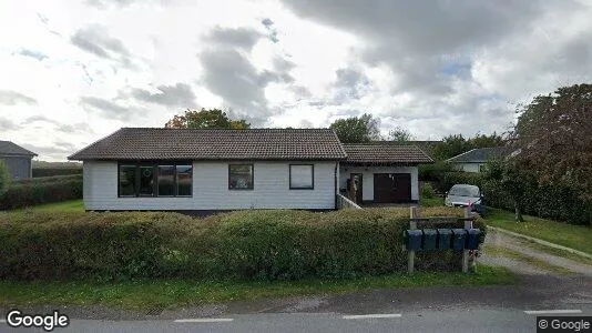 Lägenheter till salu i Helsingborg - Bild från Google Street View