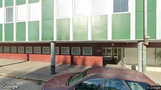 Lägenheter att hyra i Lidingö - Bild från Google Street View