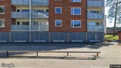 Lägenheter att hyra i Växjö - Bild från Google Street View