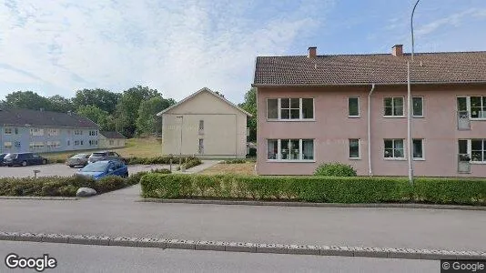 Bostadsrätter till salu i Karlskrona - Bild från Google Street View