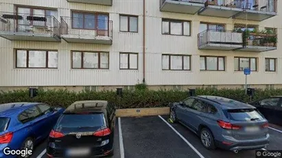 Bostadsrätter till salu i Johanneberg - Bild från Google Street View