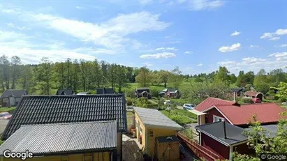 Lägenheter till salu i Västerås - Bild från Google Street View