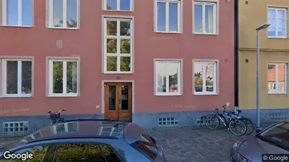 Lägenheter till salu i Helsingborg - Bild från Google Street View
