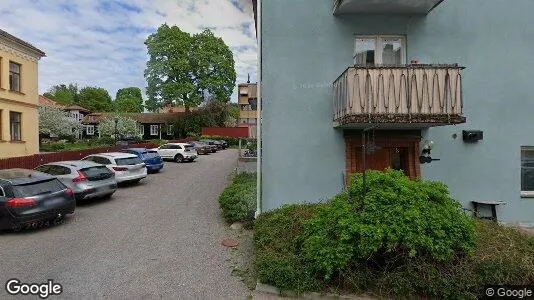 Lägenheter att hyra i Falun - Bild från Google Street View