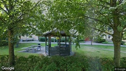 Lägenheter att hyra i Helsingborg - Bild från Google Street View