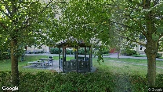 Lägenheter att hyra i Helsingborg - Bild från Google Street View