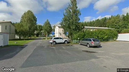 Lägenheter att hyra i Haparanda - Bild från Google Street View