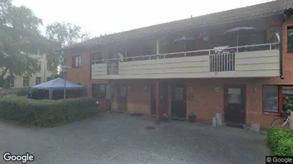 Lägenheter att hyra i Kumla - Bild från Google Street View