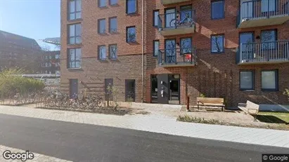 Lägenheter att hyra i Kirseberg - Bild från Google Street View