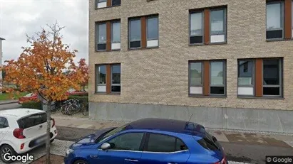 Lägenheter att hyra i Helsingborg - Bild från Google Street View