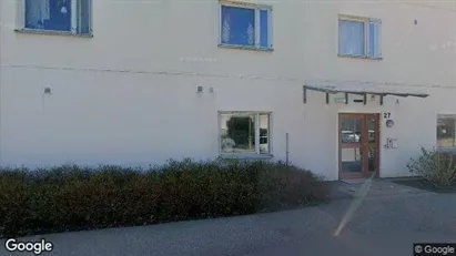 Rum att hyra i Örgryte-Härlanda - Bild från Google Street View