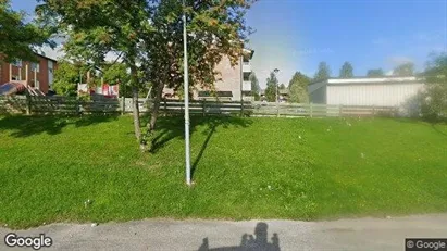 Lägenheter att hyra i Vilhelmina - Bild från Google Street View