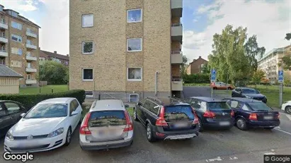Lägenheter att hyra i Helsingborg - Bild från Google Street View
