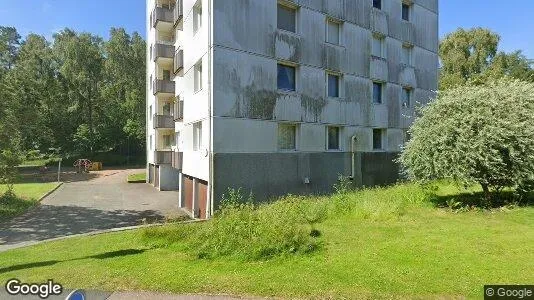 Lägenheter att hyra i Göteborg Östra - Bild från Google Street View