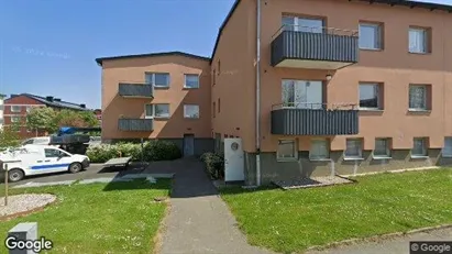 Lägenheter att hyra i Simrishamn - Bild från Google Street View