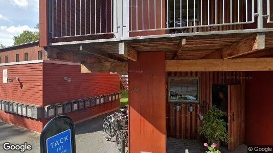 Lägenheter att hyra i Sundbyberg - Bild från Google Street View