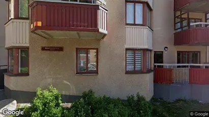 Lägenheter att hyra i Sundbyberg - Bild från Google Street View