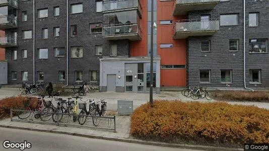 Bostadsrätter till salu i Örebro - Bild från Google Street View