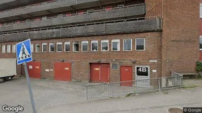 Bostadsrätter till salu i Nacka - Bild från Google Street View