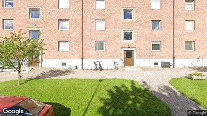 Bostadsrätter till salu i Avesta - Bild från Google Street View