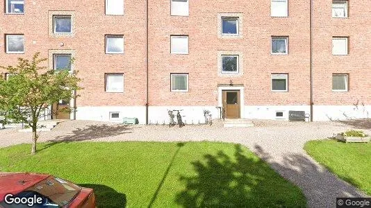 Bostadsrätter till salu i Avesta - Bild från Google Street View