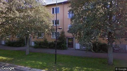 Bostadsrätter till salu i Söderort - Bild från Google Street View
