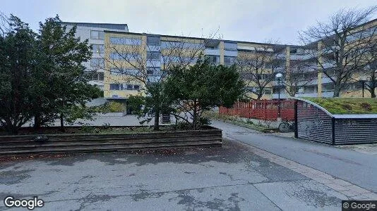 Lägenheter till salu i Göteborg Centrum - Bild från Google Street View