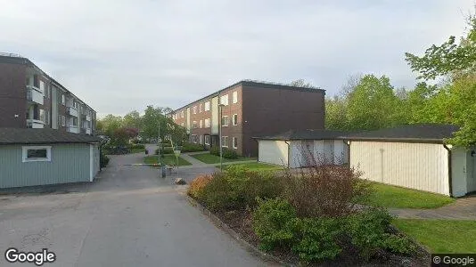 Lägenheter till salu i Kalmar - Bild från Google Street View