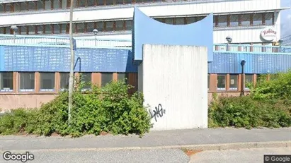 Lägenheter till salu i Västerort - Bild från Google Street View