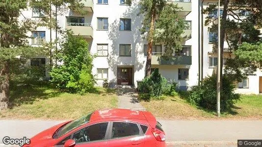 Lägenheter till salu i Västerort - Bild från Google Street View